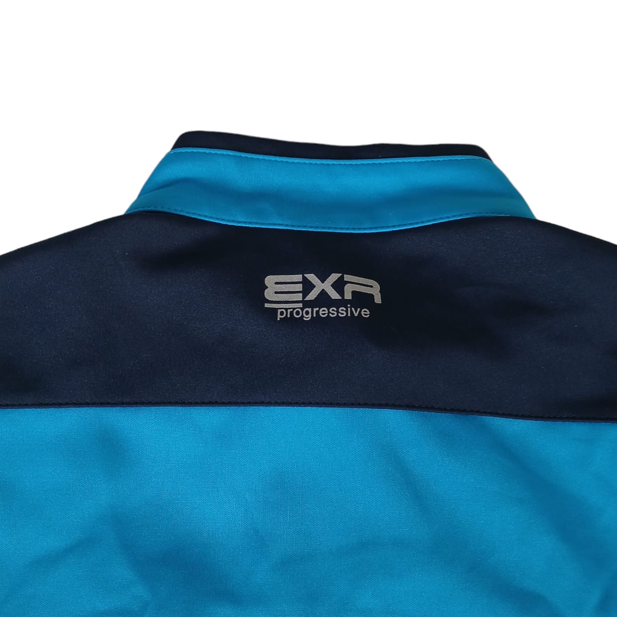 Sportswear Track jacket Pria blue, foto 3