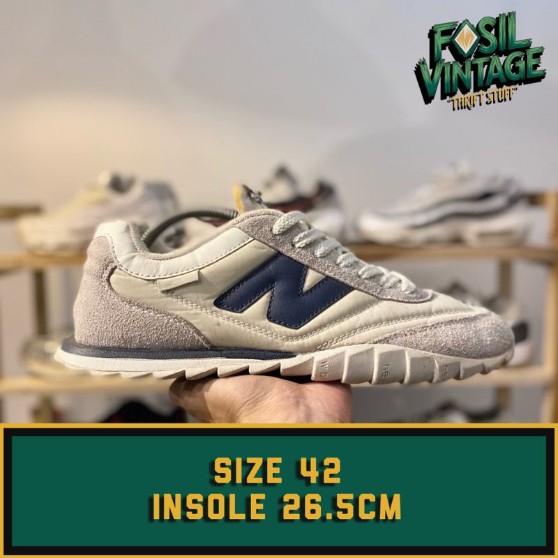 New Balance RC30 Donald Glover Sea Salt - Preloved