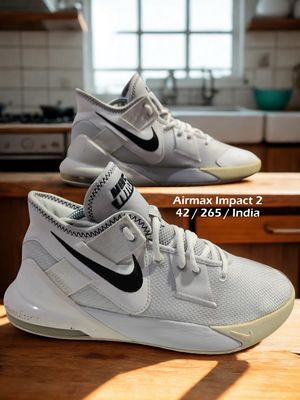 Nike Airmax Impact 2