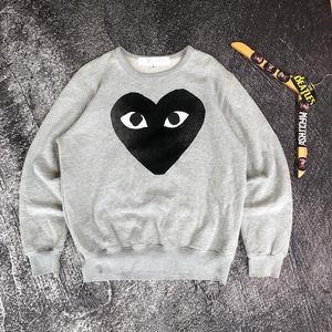 COMME des GARÇONS Casual Sweater Pria gray