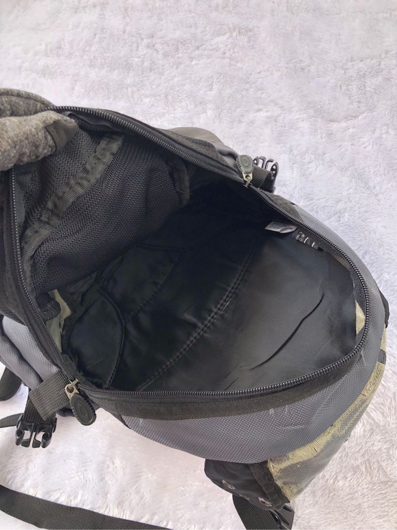 Oakley Gorpcore Bag Pria black, foto 7