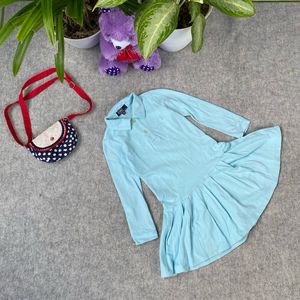 Polo Ralph Lauren Casual Kids blue