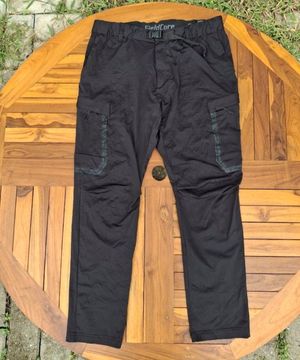 Fieldcore Streetwear Pria black