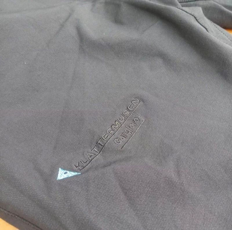 Fjällräven Gorpcore Pria black, foto 3