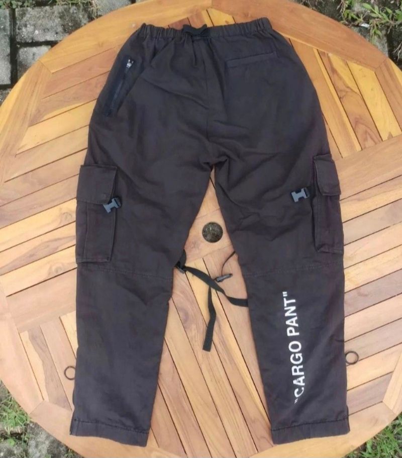 Off-White Luxury Pria black, foto 2