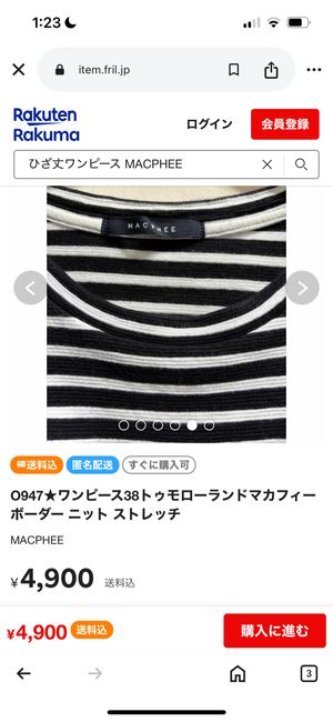 Casual Casual dress Wanita white black