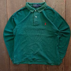 Polo Ralph Lauren Casual Polo shirt Pria multicolor