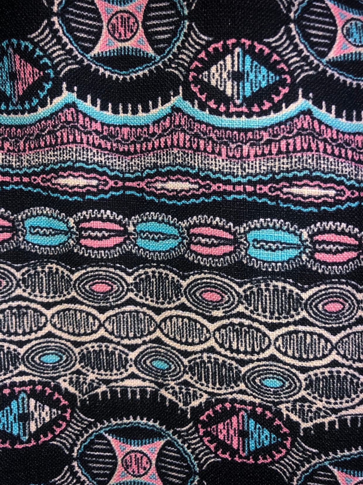 Batik Wanita pink, foto 4