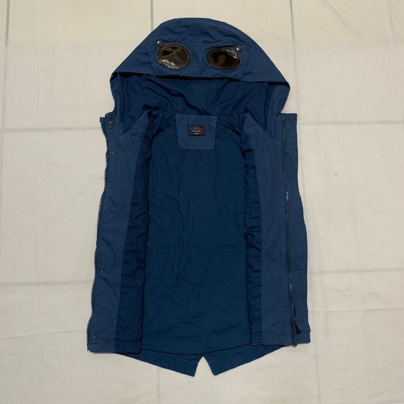 Outerwear Kids blue, foto 3