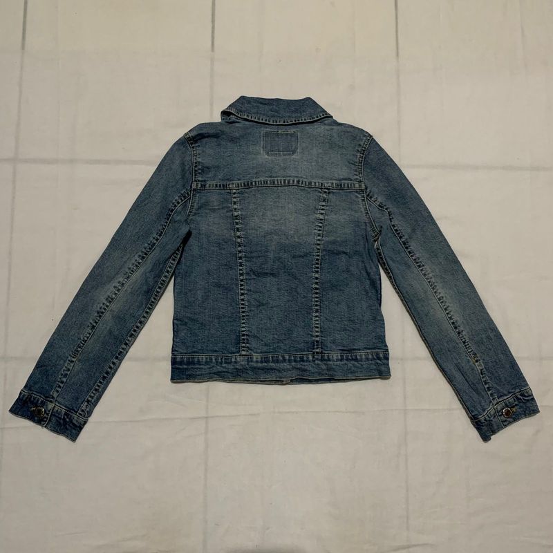 Levi's Outerwear Kids blue, foto 2