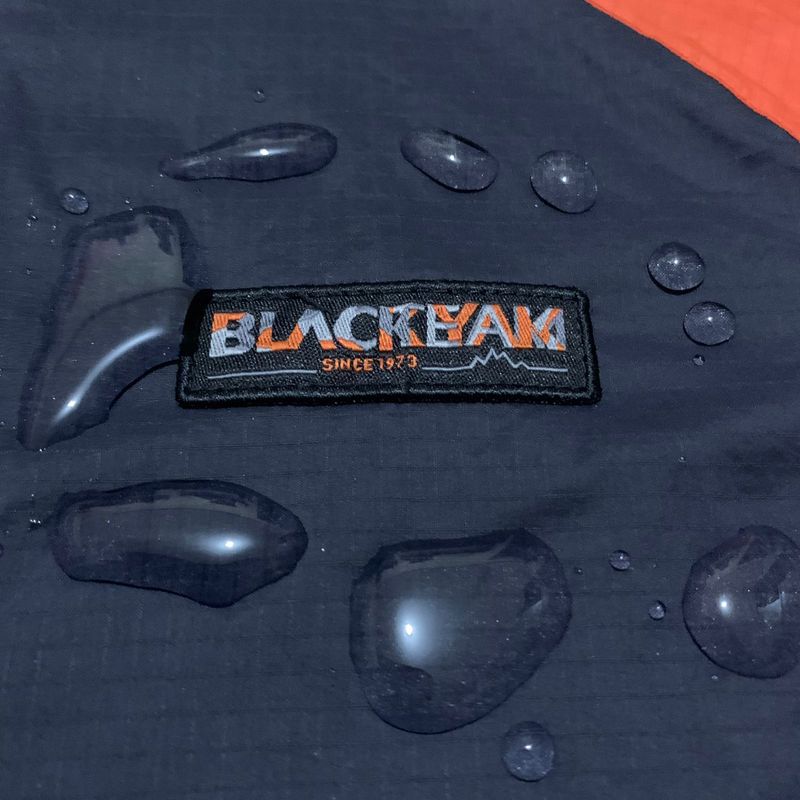 Blackyak Outerwear Kids multicolor, foto 6
