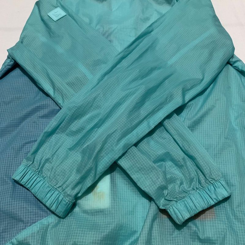 NEPA Windbreaker Kids green, foto 6