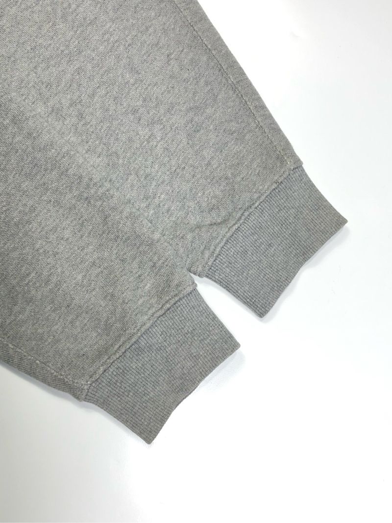 Timberland Casual Hoody Pria gray, foto 8