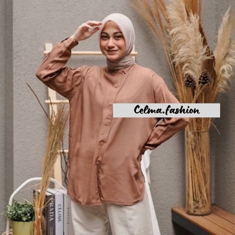 Muslim Blouse Wanita multicolor silver, foto 4