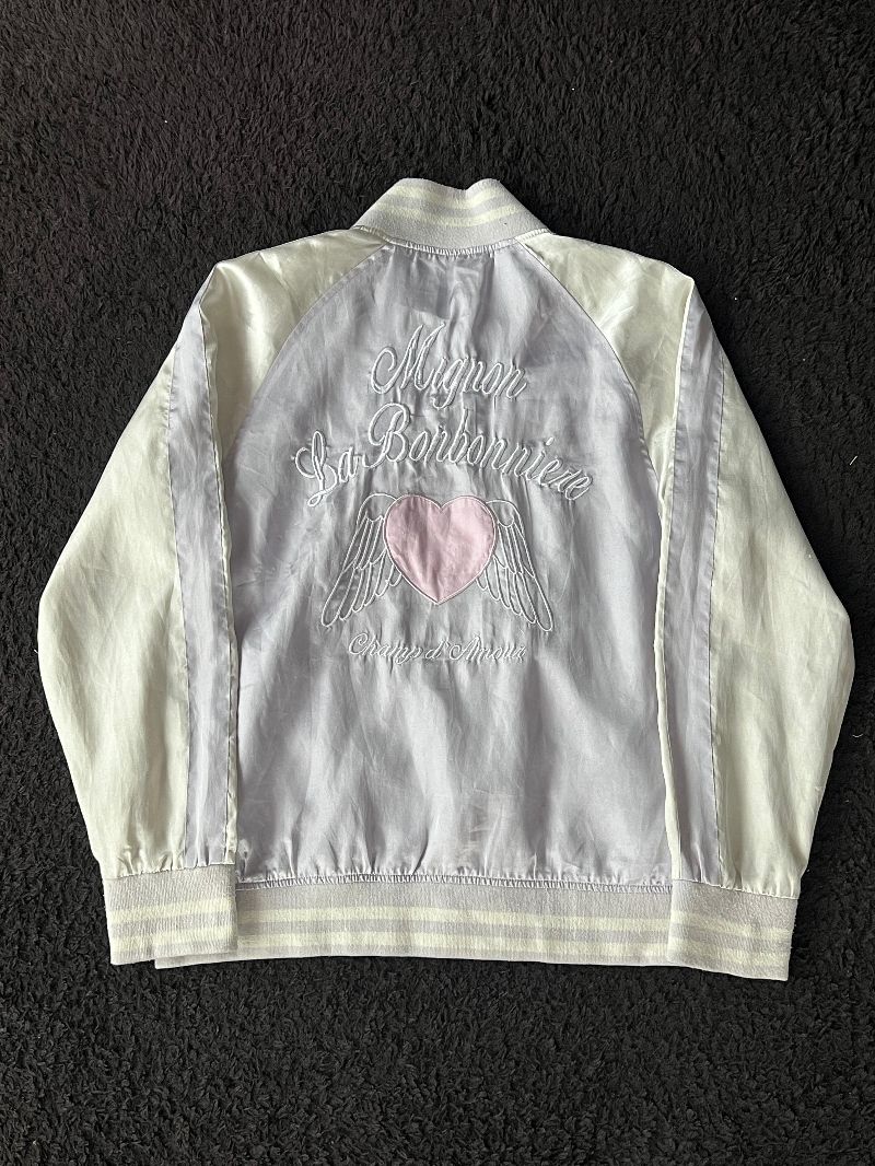 Vintage Casual Sweater Pria pink, foto 2