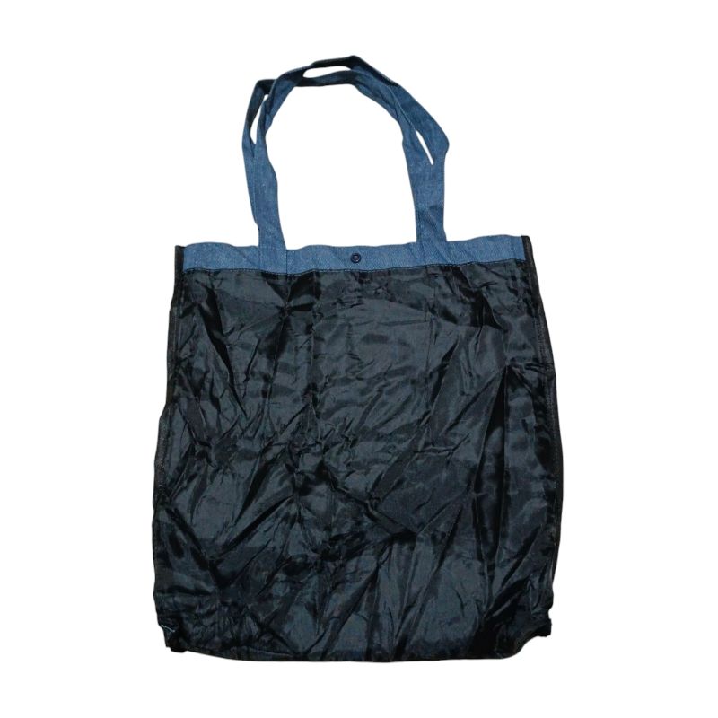 Casual Bag Pria navy, foto 6