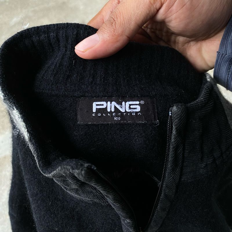 Casual Sweatshirt Pria black, foto 6