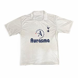 Y2K Sportswear Jersey Pria white