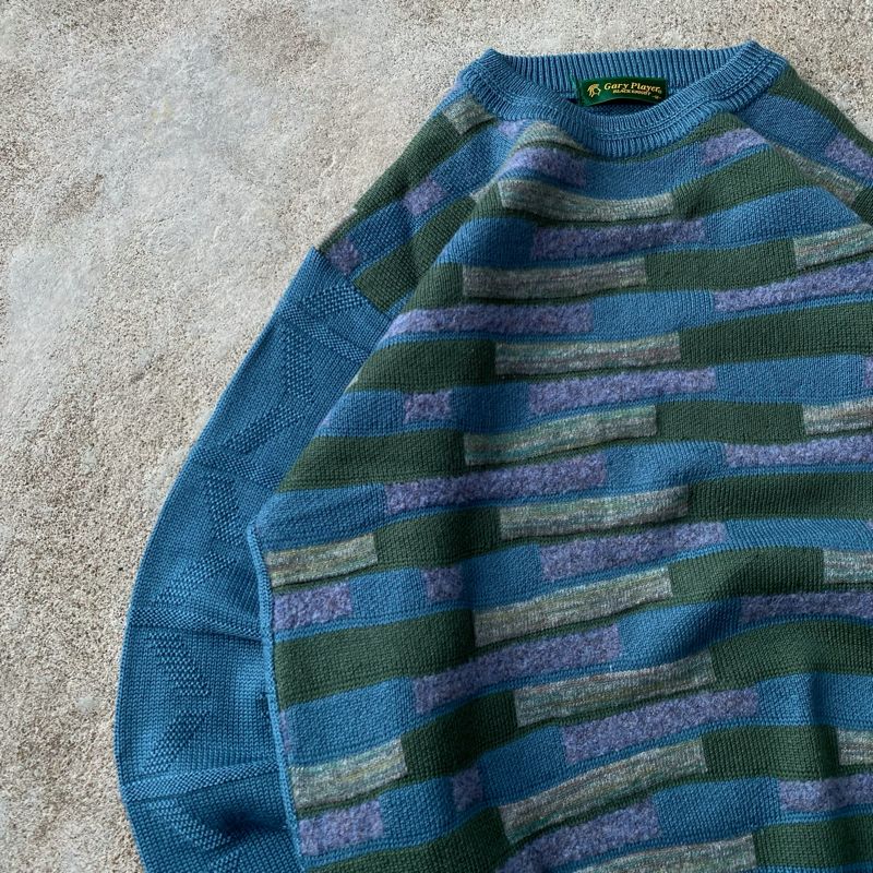 Casual Sweatshirt Pria multicolor, foto 2