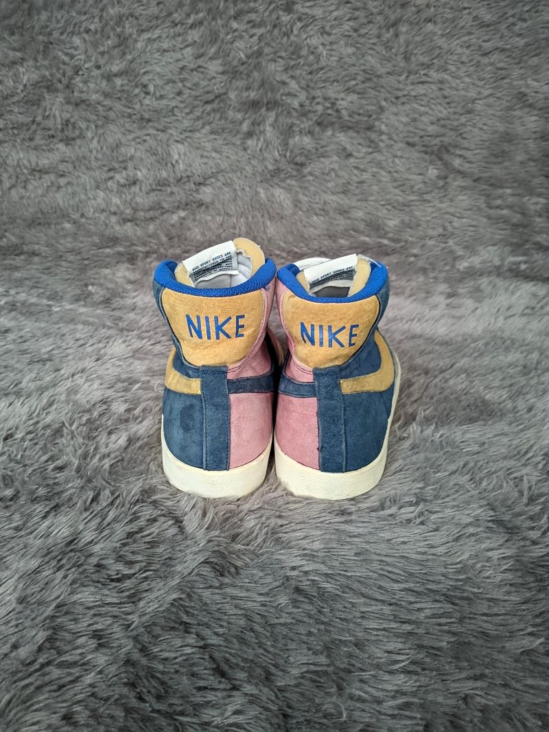 Nike Casual Sneakers Pria multicolor, foto 4