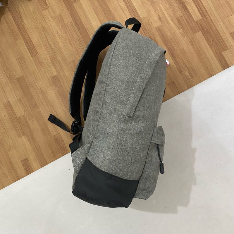 H&M Casual Bag Pria gray, foto 6