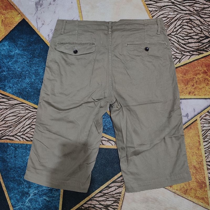 Casual Short Pria multicolor, foto 3
