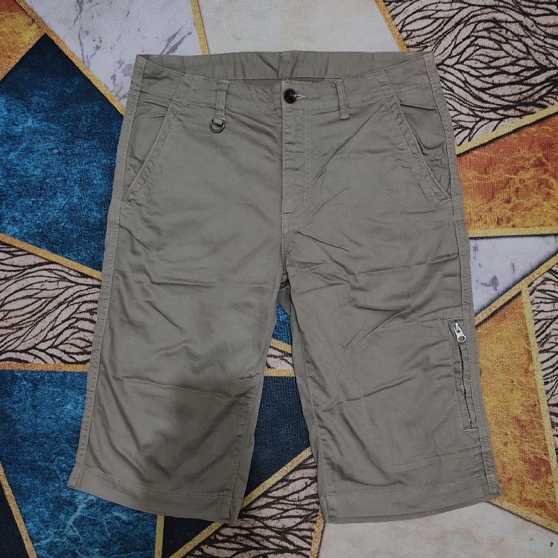 Casual Short Pria multicolor, foto 2