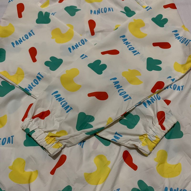 Pancoat Outerwear Kids multicolor, foto 5