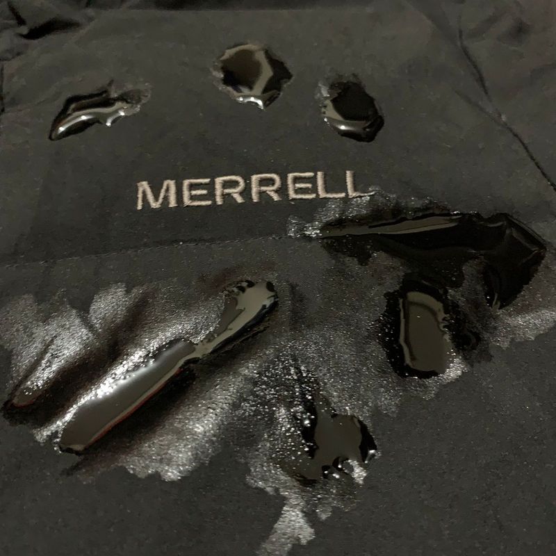 Merrell Outerwear Kids black, foto 5