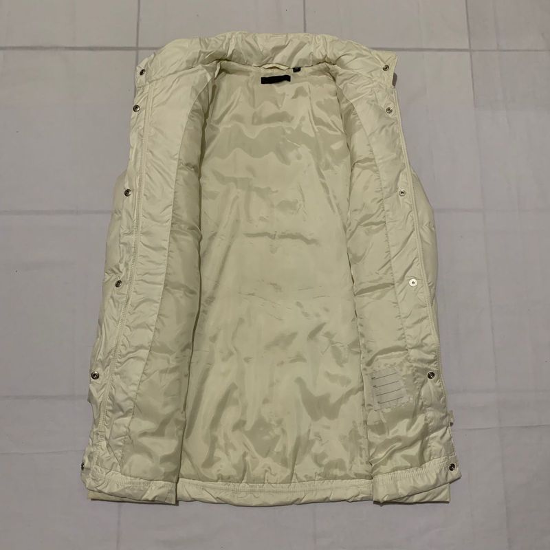 Uniqlo Outerwear Kids white, foto 3