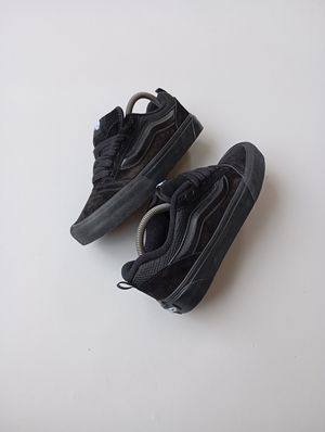 VANS Casual Sneakers Wanita black
