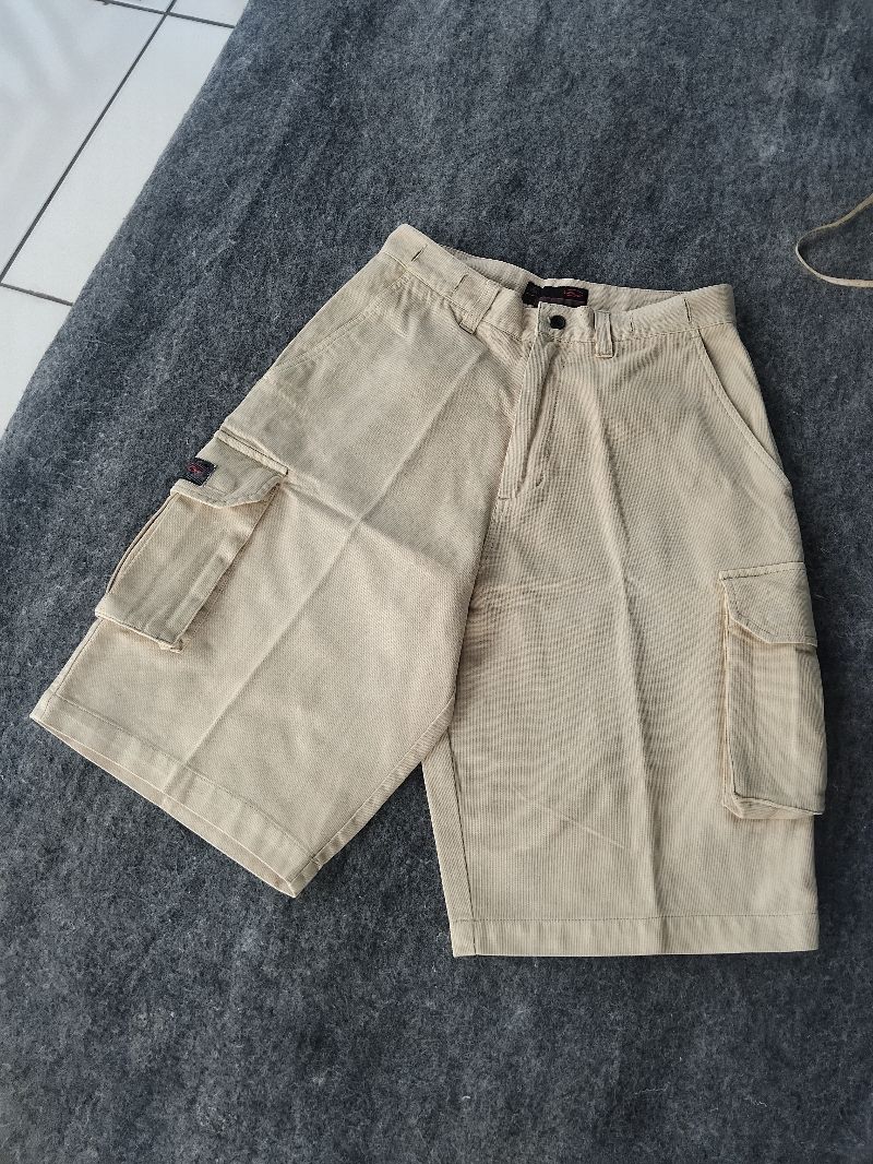 VANS Y2K Short Pria cream, foto 2
