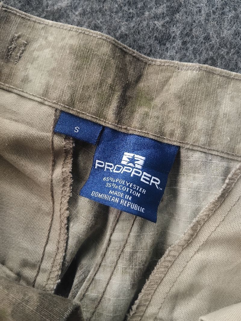Streetwear Short Pria tan, foto 8