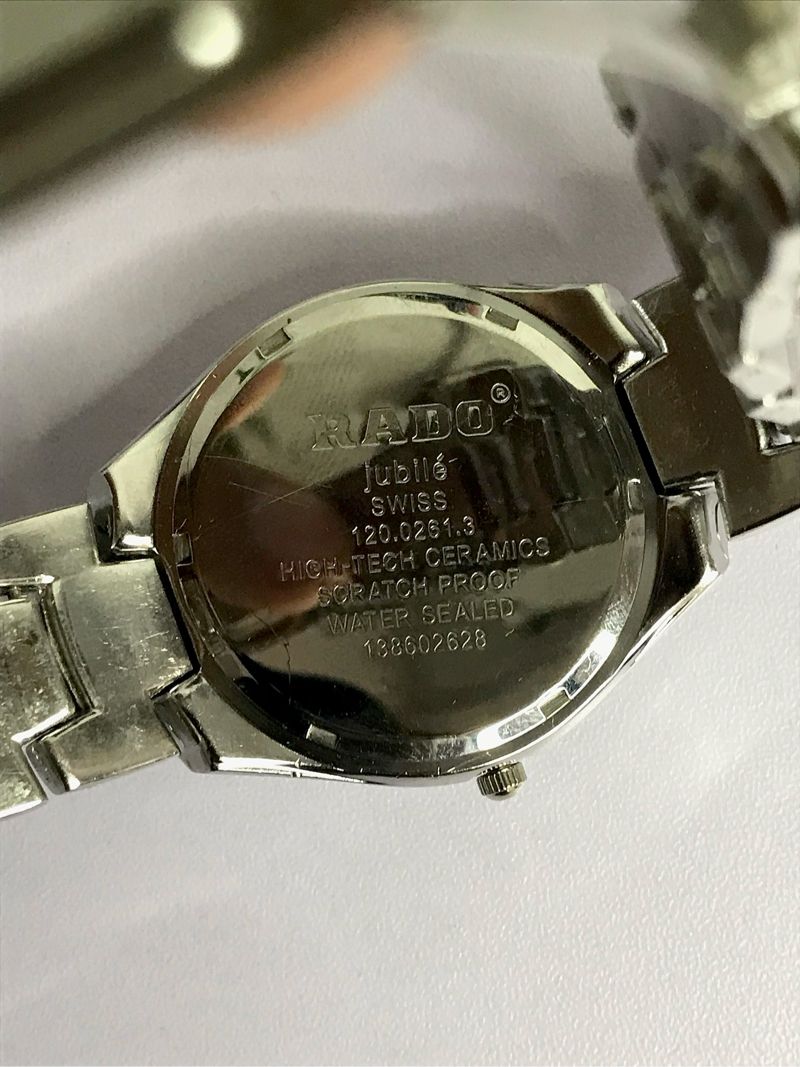 Vintage Casual Pria silver, foto 3