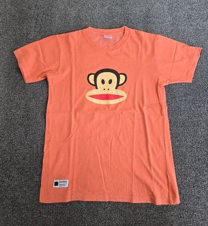 Paul Frank Casual T-shirt Wanita multicolor