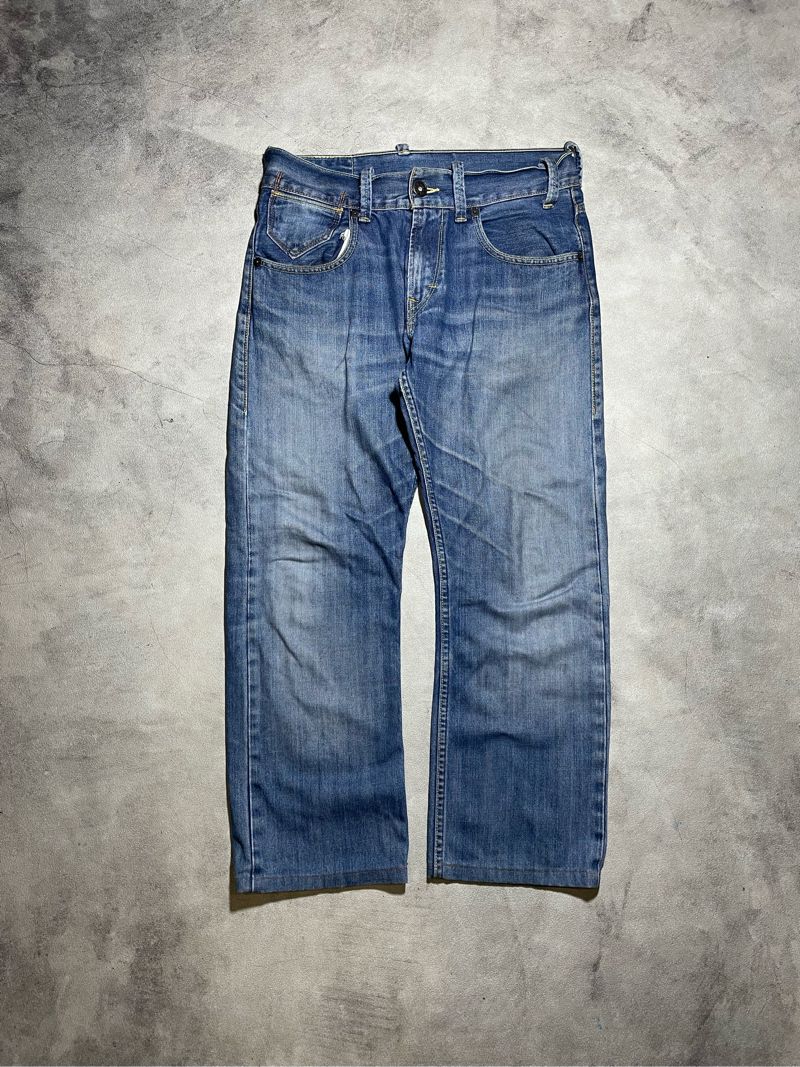 Levi's 523 Straight Pants