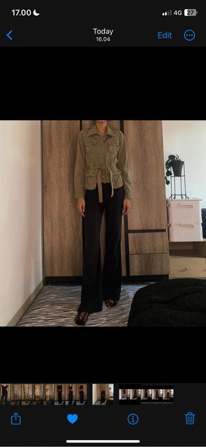Guess Minimalist Casual Wanita multicolor