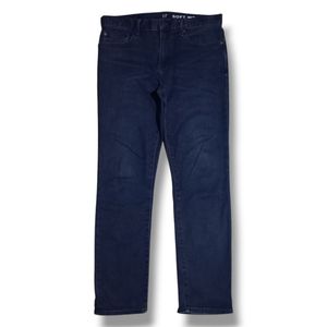 GAP Streetwear Sportswear Jeans Pria navy
