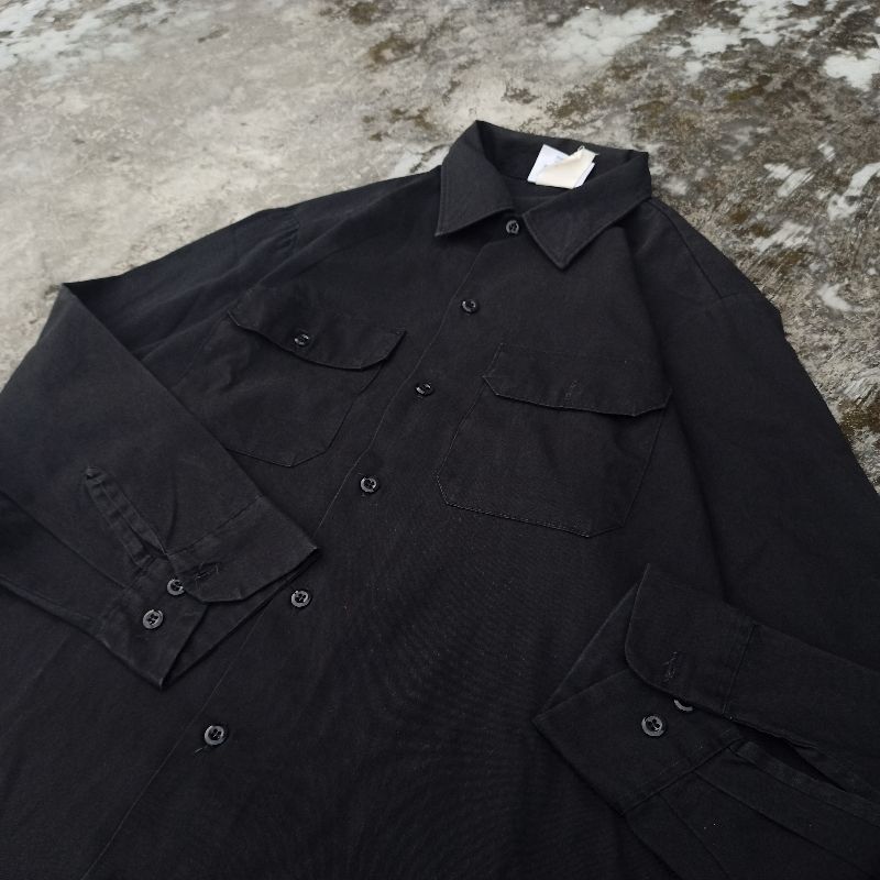 Dickies Luxury Vest Pria black, foto 2