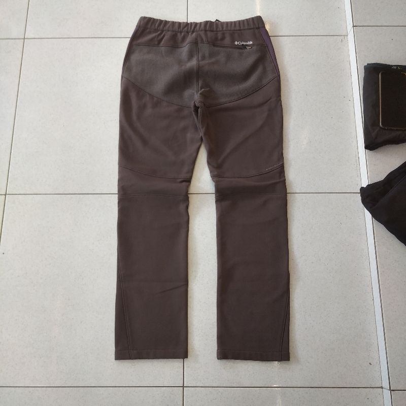 Columbia Gorpcore Pria brown, foto 7