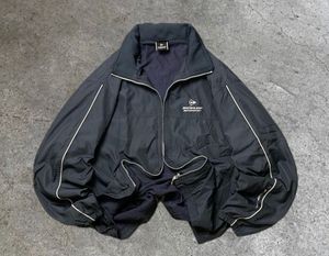 Dunlop Gorpcore Sportswear Jumper Pria navy