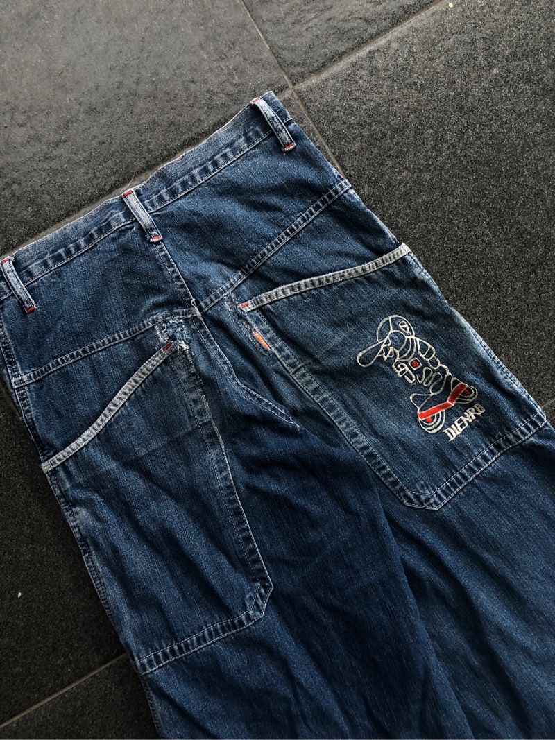 Y2K Skater Short Pria multicolor, foto 6
