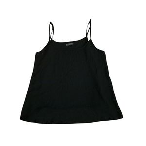 Cotton On Casual Cami top Wanita black