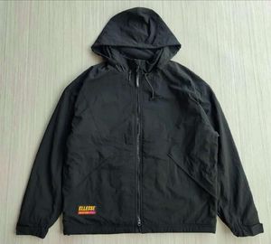 Ellesse Vintage Puffer jacket Pria black