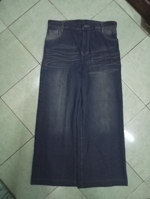 Casual Casual pants Pria multicolor