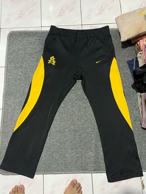 Nike Casual Pria black