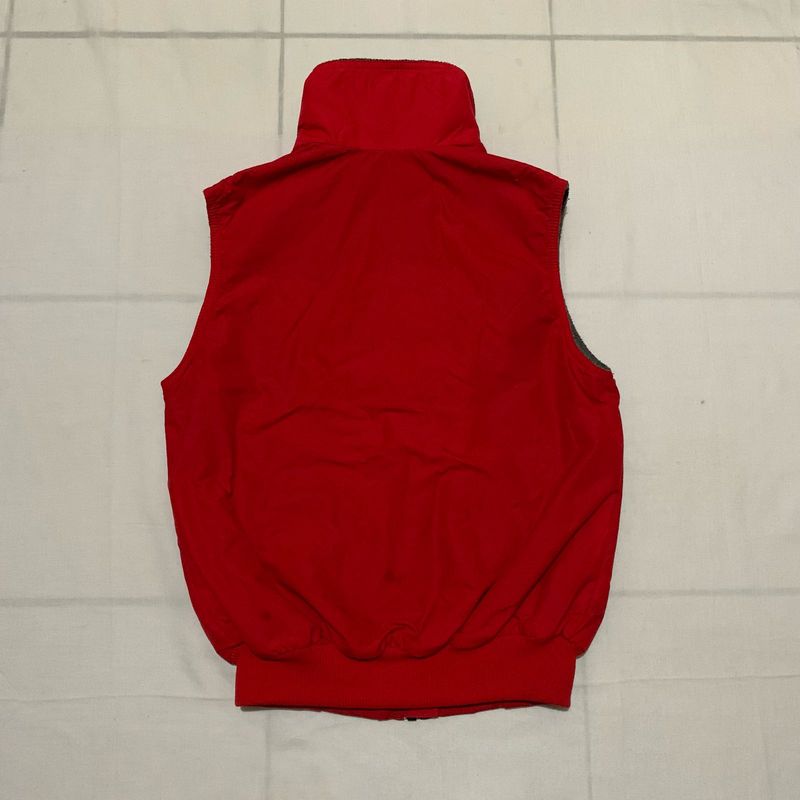 Patagonia Puffer jacket Pria red, foto 2