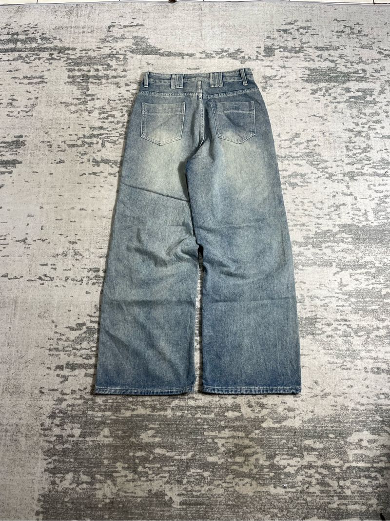 Levi's Vintage Y2K Jeans Pria gray, foto 3
