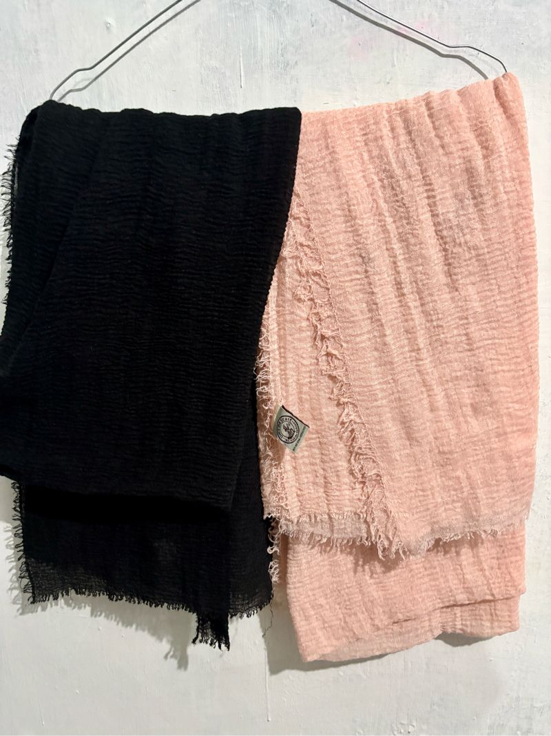 Muslim Wanita pink black, foto 2