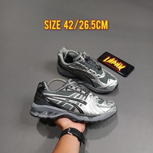 Asics Sportswear Sneakers Pria multicolor